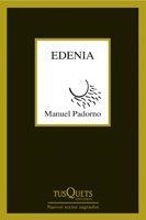 Edenia | 9788483830055 | Padorno, Manuel