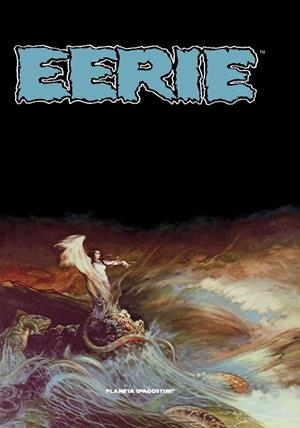 Eerie nº 04 | 9788468402925 | AA. VV.