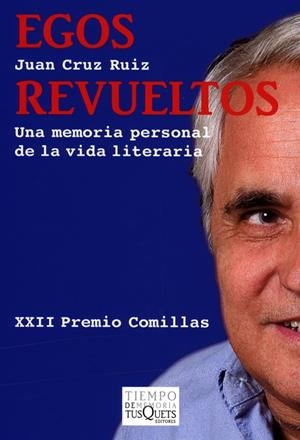 Egos revueltos | 9788483832219 | Cruz Ruiz, Juan