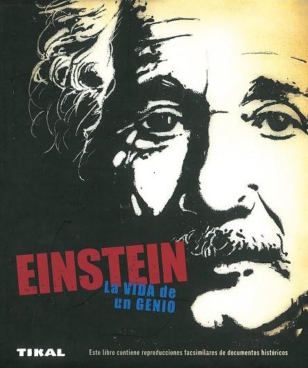 Einstein, la vida de un genio | 9788499280707 | Isaacson, Walter