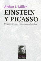 Einstein y Picasso | 9788483103722 | Miller, Arthur I.