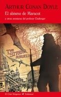El abismo de Maracot | 9788477027430 | Doyle, Arthur Conan