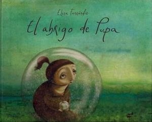 El abrigo de Pupa | 9788492595563 | Ferrándiz, Elena