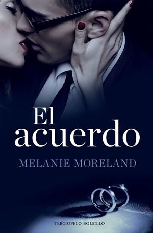 El acuerdo | 9788494616815 | Moreland, Melanie