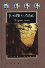 El agente secreto | 9788477024521 | Conrad, Joseph