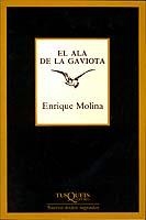 El ala de la gaviota | 9788472231030 | Molina, Enrique