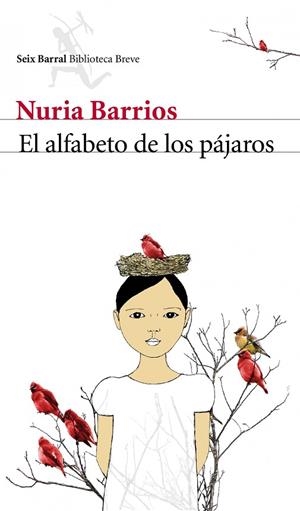 El alfabeto de los pájaros | 9788432212987 | Barrios, Nuria