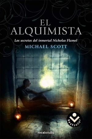 El alquimista | 9788492833740 | Scott, Michael