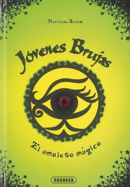 El amuleto mágico | 9788467726565 | Arold, Marliese