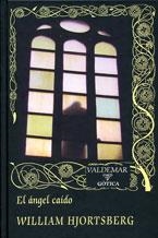El ángel caído | 9788477026433 | Hjortsberg, William