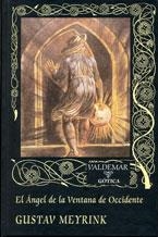 El Ángel de la Ventana de Occidente | 9788477025344 | Meyrink, Gustav