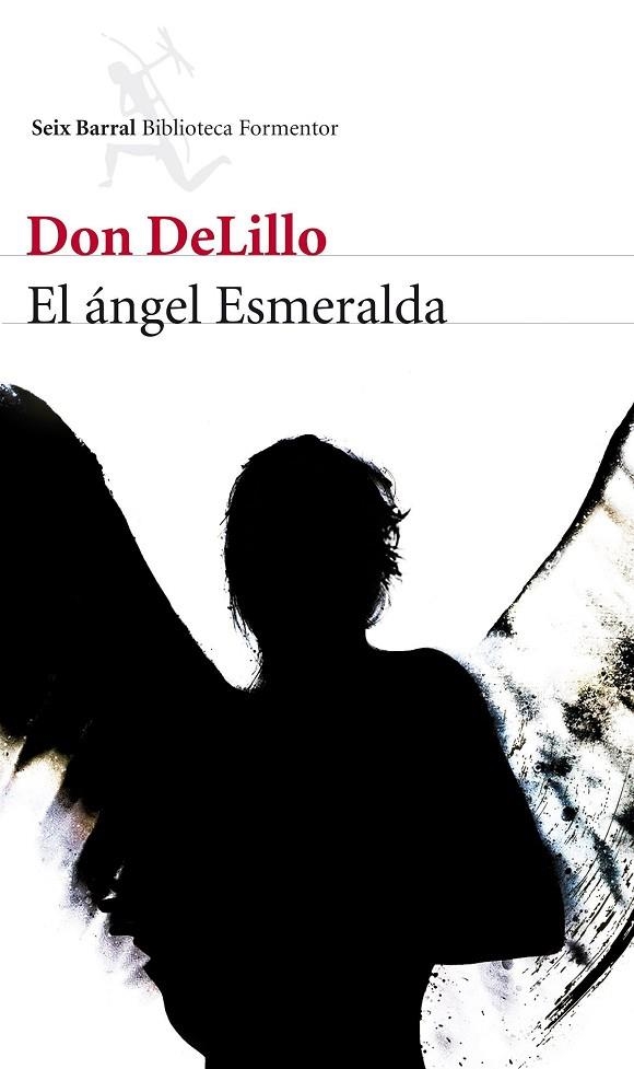 El ángel Esmeralda | 9788432210082 | DeLillo, Don