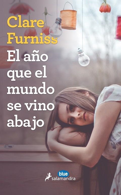 El año que el mundo se vino abajo | 9788416555017 | Furnis, Clare