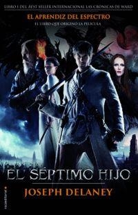 El aprendiz del espectro | 9788499186917 | Delaney, Joseph