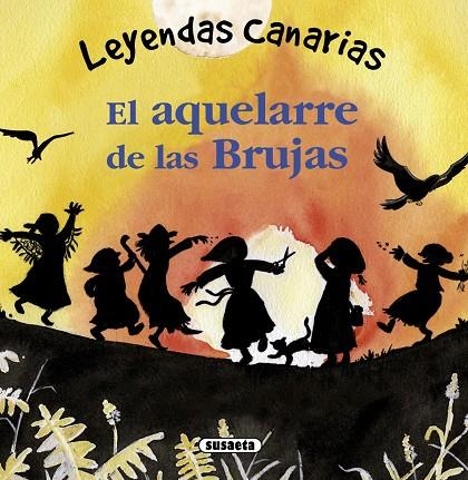 El aquelarre de las Brujas | 9788467723298 | Marín, Lorena