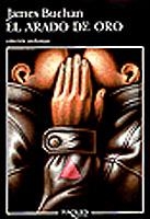 El arado de oro | 9788483100868 | Buchan, James