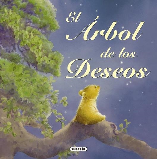 El árbol de los deseos | 9788467715637 | Landa, Norbert