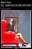 El arrancacorazones | 9788472233775 | Vian, Boris