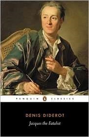 JACQUES THE FATALIST | 9780140444728 | DENIS DIDEROT
