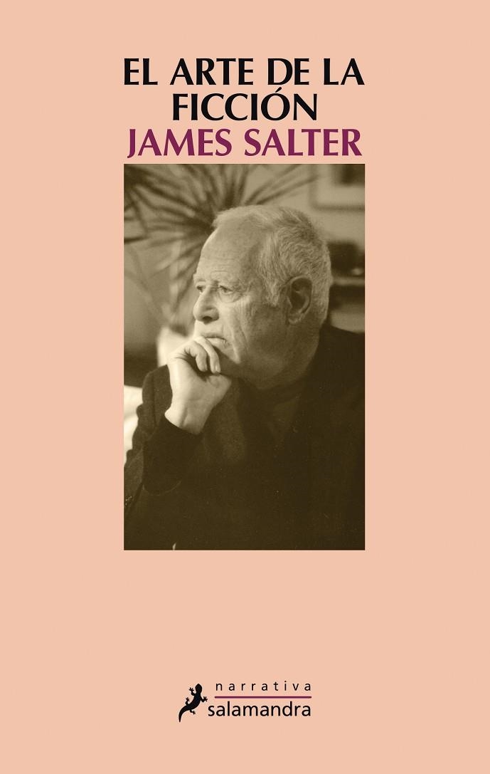 El arte de la ficción | 9788498388442 | Salter, James