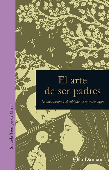 El arte de ser padres | 9788417151362 | Danaan, Clea