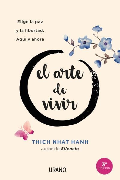 El arte de vivir | 9788416720156 | Nhat Hanh, Thich