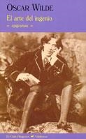 El arte del ingenio | 9788477026266 | Wilde, Oscar