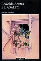 El asalto | 9788483102268 | Arenas, Reinaldo
