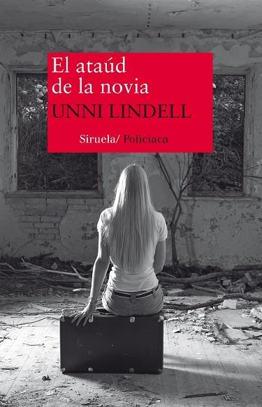 El ataúd de la novia | 9788416638864 | Lindell, Unni