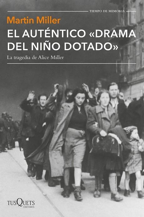 El auténtico  drama del niño dotado | 9788490661895 | Miller, Martin