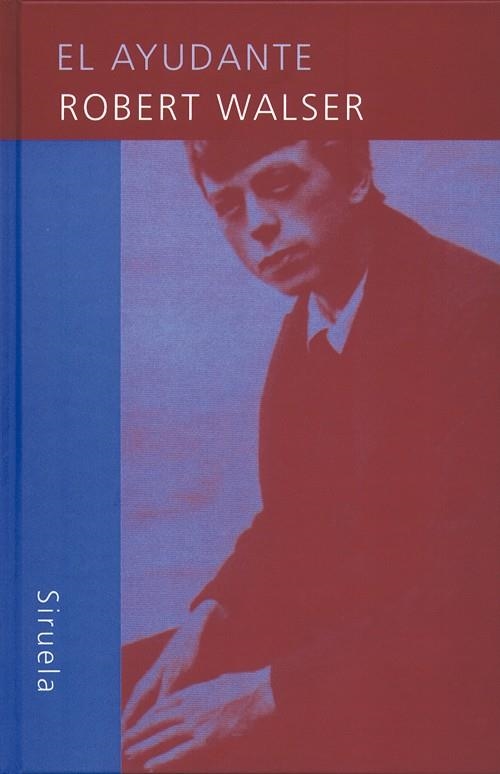 El ayudante | 9788478445387 | Walser, Robert