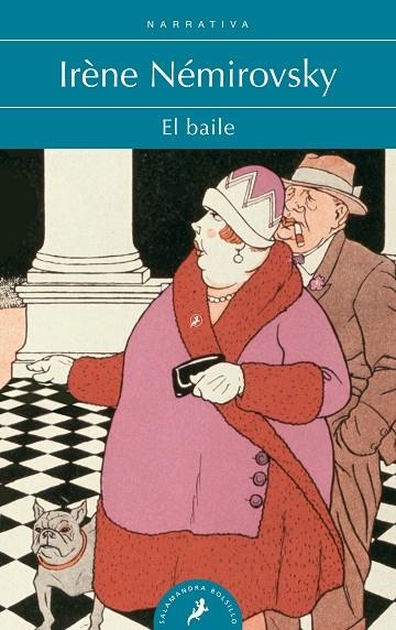 El baile | 9788498387339 | Némirovsky, Irène