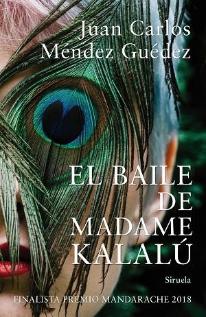 El baile de Madame Kalalú | 9788417041489 | Méndez Guédez, Juan Carlos