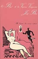 El bajel de las vaginas voraginosas | 9788472239777 | Bras, Pep