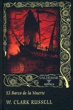 El barco de la muerte | 9788477026532 | Russell, W. Clark
