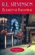 El barón de Ballantrae | 9788477025696 | Stevenson, Robert Louis