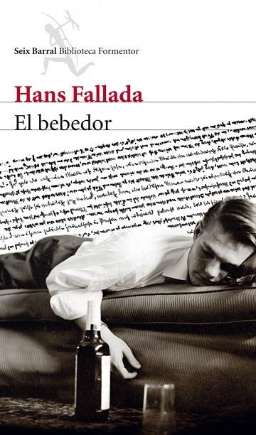 El bebedor | 9788432209697 | Fallada, Hans