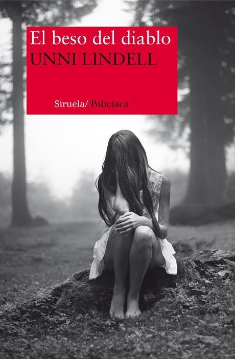 El beso del diablo | 9788415803720 | Lindell, Unni