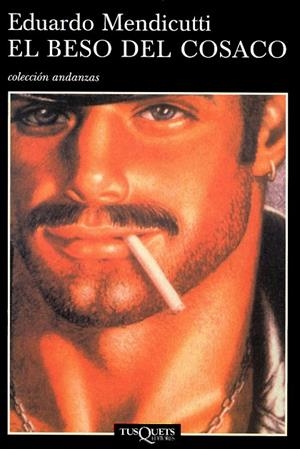 El beso del cosaco | 9788483101278 | Mendicutti, Eduardo