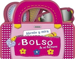 El bolso de mi hermana | 9788467739145 | Susaeta, Equipo