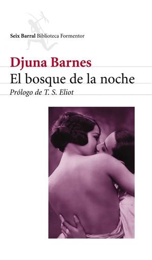 El bosque de la noche | 9788432227578 | Barnes, Djuna