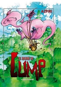 El bosque de Lump | 9788467497847 | Azpiri, Alfonso