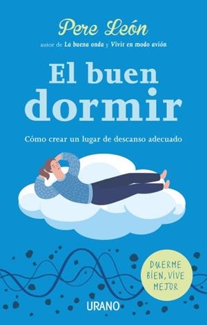El buen dormir | 9788416720330 | León, Pere