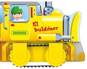 El buldócer | 9788467703009 | Kinefield, David