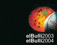 El Bulli 2003-2004 | 9788478714674 | ADRIA , ALBERT;SOLER , JULI;ADRIA ACOSTA, FERRAN