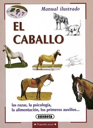 El caballo | 9788430597437 | Zorzan, Cinzia