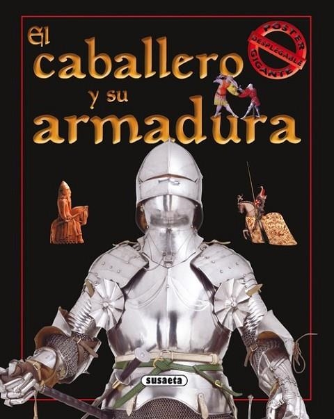 El caballero y su armadura | 9788430562039 | Susaeta, Equipo