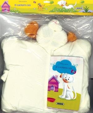 El cachorro Leo | 9788467728286 | Susaeta, Equipo