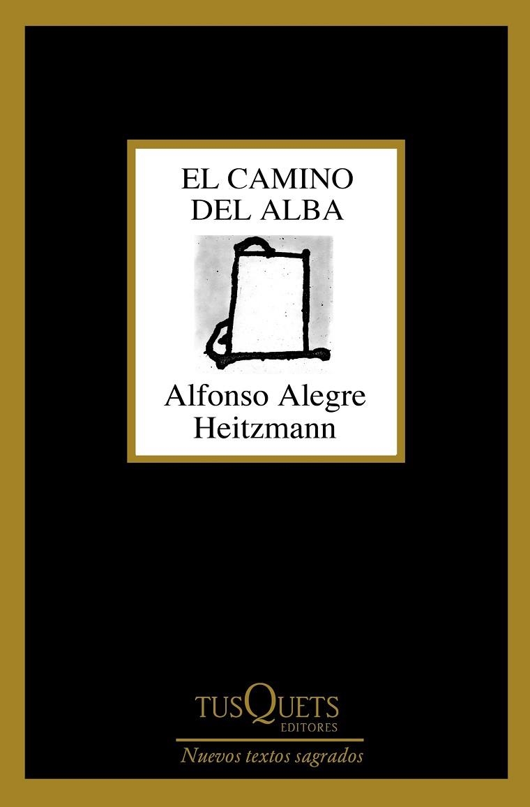 El camino del alba | 9788490663721 | Alegre, Alfonso