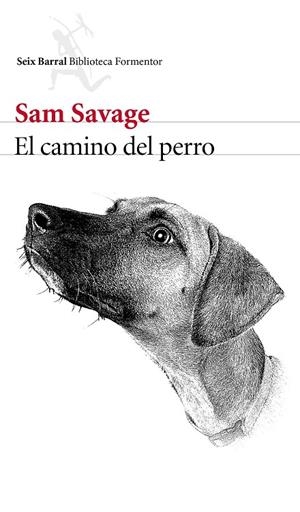 El camino del perro | 9788432229466 | Savage, Sam